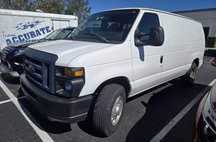 2013 Ford E-Series E-150