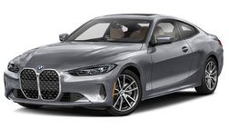 2021 BMW 4 Series 430i