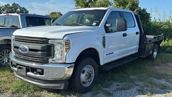 2019 Ford Super Duty F-350 XL