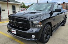 2021 Ram Ram Pickup 1500 Classic Tradesman