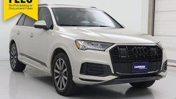 2023 Audi Q7 quattro Premium Plus 45 TFSI