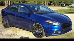 2014 Dodge Dart SXT