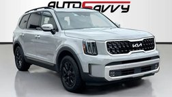 2023 Kia Telluride SX X-Pro