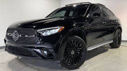 2024 Mercedes-Benz GLC-Class GLC 300 4MATIC