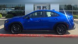 2025 Subaru WRX Premium