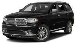 2015 Dodge Durango Citadel