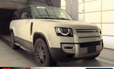 2023 Land Rover Defender 130 SE