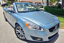 2012 Volvo C70 T5
