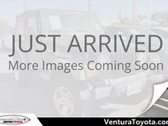 2006 Jeep Wrangler SE