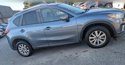 2015 Mazda CX-5 Touring