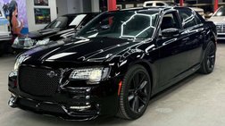 2023 Chrysler 300 C