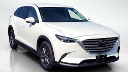 2022 Mazda CX-9 Touring