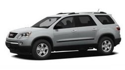 2011 GMC Acadia SLT-1
