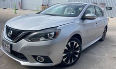 2016 Nissan Sentra SR