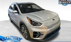 2020 Kia Niro EV EX