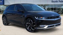 2023 Hyundai Ioniq 5 SE