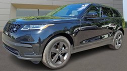 2020 Land Rover Range Rover Velar P250 S