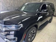 2023 Jeep Wagoneer L Series III