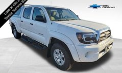 2010 Toyota Tacoma V6