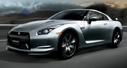 2009 Nissan GT-R Premium