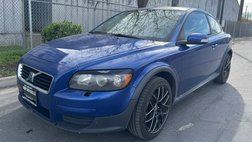 2008 Volvo C30 T5 2.0