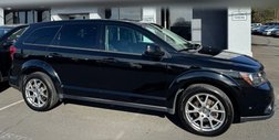 2014 Dodge Journey R/T