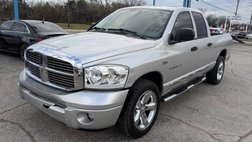 2006 Dodge Ram 1500 Laramie