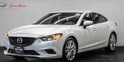 2014 Mazda MAZDA6 i Touring