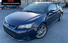 2013 Scion tC Base