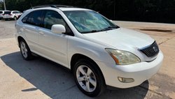 2007 Lexus RX 350 Base