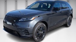 2025 Land Rover Range Rover Velar P250 Dynamic SE