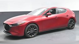 2021 Mazda MAZDA3 Premium