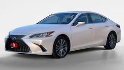 2019 Lexus ES 350 350