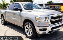 2020 Ram Ram Pickup 1500 Lone Star