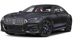 2025 BMW 8 Series 840i Gran Coupe