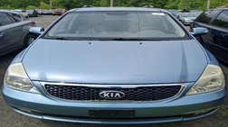 2014 Kia Sedona LX