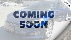 2021 Tesla Model S Long Range Plus