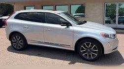 2017 Volvo XC60 T6 Dynamic