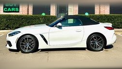 2019 BMW Z4 sDrive 30i