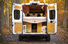 2021 Ram ProMaster 2500 159 WB