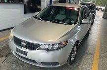 2010 Kia Forte EX
