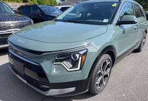 2023 Kia Niro EX Touring