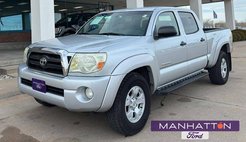 2007 Toyota Tacoma PreRunner V6