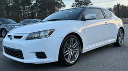 2012 Scion tC Base