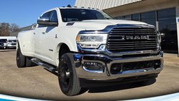 2021 Ram Ram Pickup 3500 Laramie