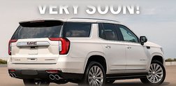 2021 GMC Yukon AT4