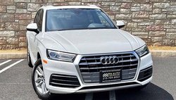 2020 Audi Q5 Premium 45