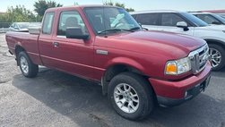 2007 Ford Ranger XLT
