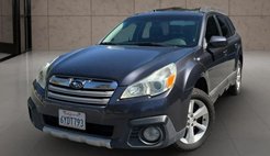 2013 Subaru Outback 3.6R Limited