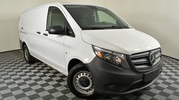 2023 Mercedes-Benz Metris Cargo